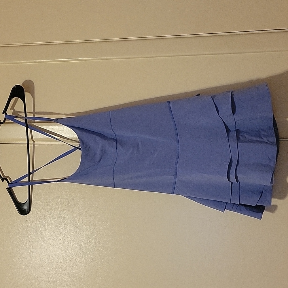 Aerie exercise dress